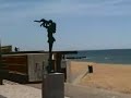 ALGARVE \" Quarteira e Tavira\" Portugal 2007-Autocaravanismo