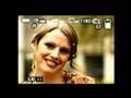 Gwendollyn Burkin - SONY Cybershot Campaign