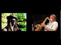 Click here to watch this video Brother Air and Charles Lloyd talk about Arnold Ehret's Mucusless Diet Healing System