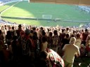 Torcida do Fluzão no Maraca Torcida do Fluzão no Maraca