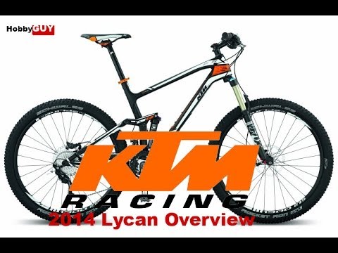 2014 KTM 650b LYCAN 271 FULL SUSPENSION MOUNTAIN BIKE OVERVIEW 2014 KTM 650b LYCAN 271 FULL SUSPENSION MOUNTAIN BIKE OVERVIEW