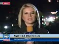 ufo hits romanian fighter jet