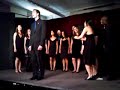 yale show choir- marshall fundamental