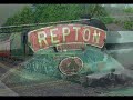 North Yorkshire Moors Railway. No.1 North Yorkshire Moors Railway. No.1