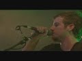 Pendulum Live, Propane Nightmares Radio One