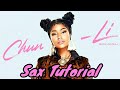 Nicki Minaj - Chun Li - Saxophone Tutorial by Ikechi Onyenaka
