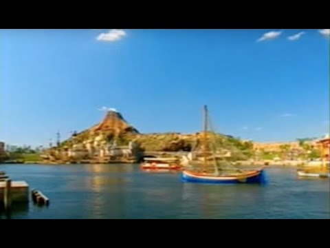 how to go disney sea