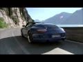 Porsche 911 Speedster 2011