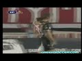 Olympiakos goals, 1st half of 08-09