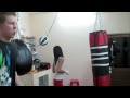 THY 1st BOXING LESSON 14 OCT 09 Large