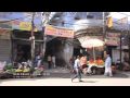 OLD DELHI / INDIA 2010 ［デリー］