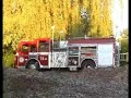DV-187-2  JUL 03 2001  LANGLEY FIRE HOUSE DEAD BODY FOUND IN