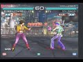 Shige (Julia) vs Kill (Xiaoyu) Shige (Julia) vs Kill (Xiaoyu)