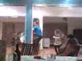 The Flying Kick!
