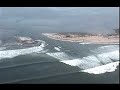 Hurricane Isabel / Inlet Created @ Hatteras, NC