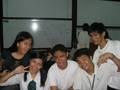 masscom at heart usjr