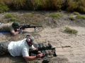 Tactical Long Range Shooting with Long Range Suppressed Silenced Rifle McAllen, TX Gun Dealer