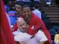 beyond the glory steve francis pt4 - YouTube