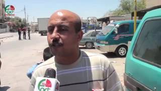 الزرقاء    مخيم حطين يعاني من تكدس النفايات وغياب للجهات المعنية   الحقيقة الدولية