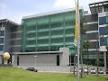 Novotel Suvarnabhumi Airport Hotel Bangkok