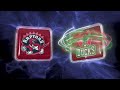Toronto Raptors vs Milwaukee Bucks Recap (December 9, 2009)