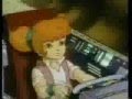 Desenhos anos 80 - Parte 1