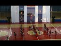 ME Chorvatsko 2011 -