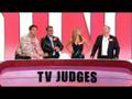 Alan Carr's Celebrity Ding Dong - Series 2 - Episode 5 - TV Judges vs TV Presenters|Part 2