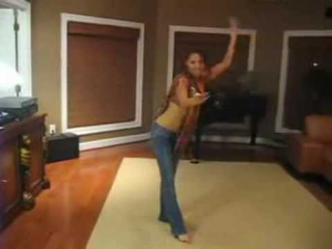 teen dance
