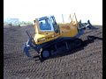Liebherr PR 724 Litronic Bulldozer