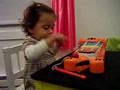 Lia Fait De La Musique