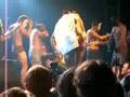 Burning Unco Jetsex DPC Gravity Slaves PARIS