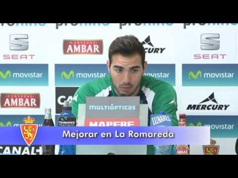 REAL ZARAGOZA