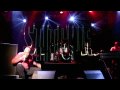 Stitchie backed by House of Riddim in Wuppertal, Germany