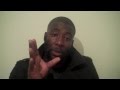 Do we think about the messages we send to our babies? - Real Talk/RealAction