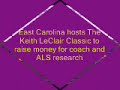 Keith LeClair Tribute