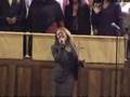 We Are Not Ashamed - New Life Inspirational Gospel Choir