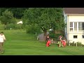 BlueFunk Demo Stunt - Kiwanis Charity Golf Stuesslingen