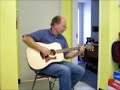 a beautiful song written by rick cox, living in jackson ms.