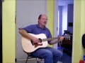 a beautiful song written by rick cox, living in jackson ms.