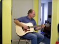 a beautiful song written by rick cox, living in jackson ms.