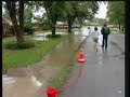 Teenager Swept Into Water Pipe Teenager Swept Into Water Pipe