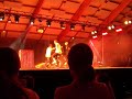 g�n�ration cirque spectacle 2007 utopia monocycles