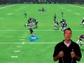 Madden 08 Wii Controls Video Madden 08 Wii Controls Video
