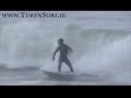 T Right Bundoran December 22 2008