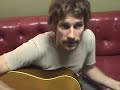 Joel Shearer Demos LR Baggs Acoustic Pickups FPE-TV Joel Shearer Demos LR Baggs Acoustic Pickups FPE-TV