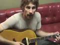 Joel Shearer Demos LR Baggs Acoustic Pickups FPE-TV