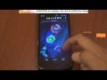Panasonic P51 Benchmark Test & Vellamo HTML 5 Browser Score Compared