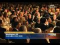 Jay Leno at White House Correspondents' Dinner
