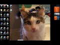 How to Upload vids from HyperCam to Youtube-Read description